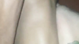 Wife creams on friends bbc