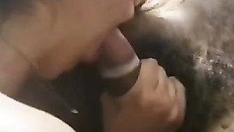 Sharing wife with best friend