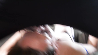 Submissive White Slut gets BBC