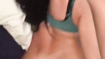 Brunette wife are the best