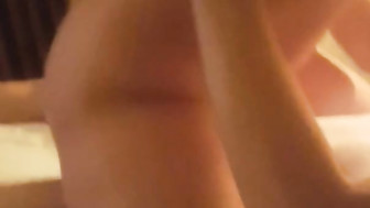 Threesome with Hotwife part 2