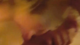 Threesome with Hotwife part 2