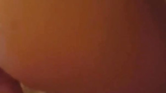 Threesome with Hotwife part 2