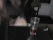 Hotwife shared with Black Friend