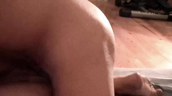 First Time Cuckold Experience pt.3