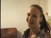 Husband regrets letting his wife fuck BBC for money