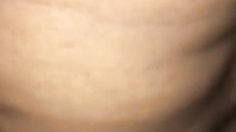 Husband allowed lover to cum in his wife