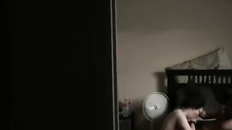 Petite Asian needs Big Black Cock