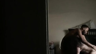 Petite Asian needs Big Black Cock