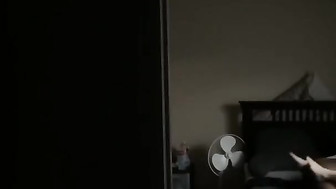 Petite Asian needs Big Black Cock