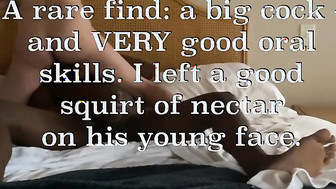 Hubby becomes bisexual in BBC cuckold threesome