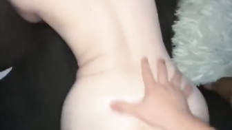 Fucked sexy Girlfriend