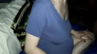 Wife fucked by black man