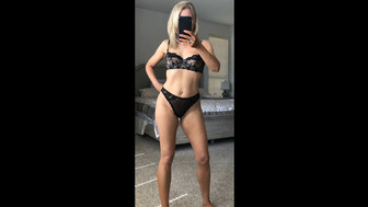 Perfect Wife Loves Big Black Cock