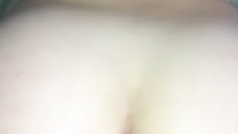 White Girl Deep BBC Pound
