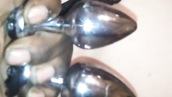 Smoking black new Lingerie