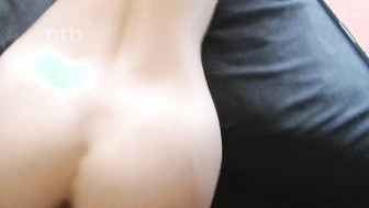 Hot Sex Interracial Couple