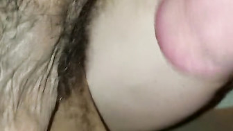 Double vaginal for shared wife pt.2