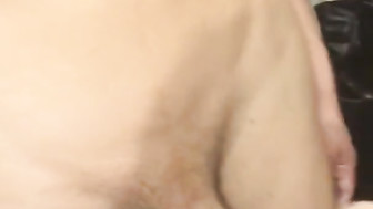 GF quarreled and sucked a friend too