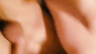 Hubby watches wife shared with his friend