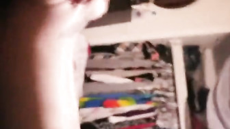 Sexy wife shared with hubby's friend