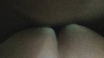 BBC owns hot white girlfriend