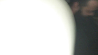 Hotwife is overexcited
