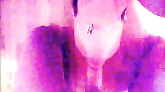 в два крепких хуя