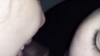 Hoe Sucking BBC & then Sharing Dick