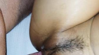 New Lover for Asian Hotwife