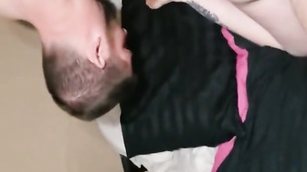 The best way to prove your friendship is to share your wife