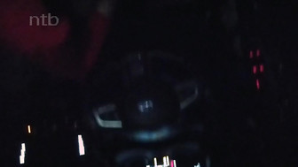 Girl in red dress sucks and fucks BBC in the car