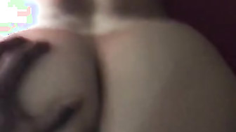 Delicious PAWG Takes BBC