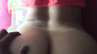 Delicious PAWG Takes BBC