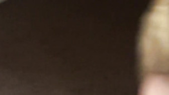 White Girl getting BBC Riding