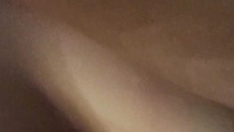 White Girl getting BBC Riding