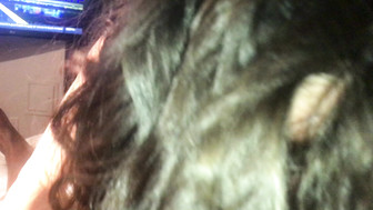 Home made hot girl fucked and creampied