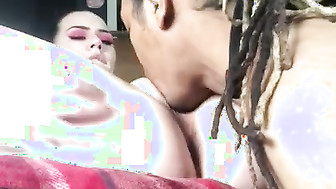 Eating Phat Pussy