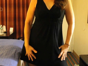 Hot wife with big ass cuckolding