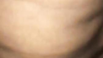 BBC fucks and cums in shared wife while hubby films