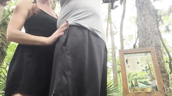 Redhead slut gets BBC