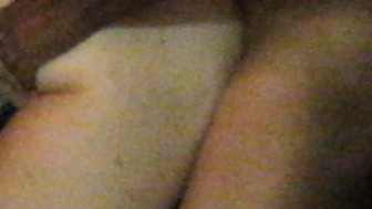 Fun with another stranger