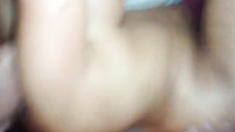 Slutty shared wife getting worked by many cocks