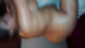 Slutty shared wife getting worked by many cocks