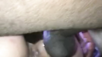 Shared GF fucked in the Ass