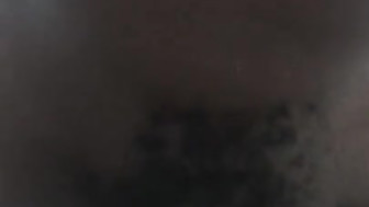 Anal creampie for hot shared GF