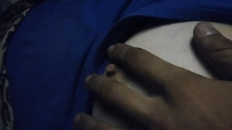 My Friend with My Wife