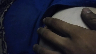 My Friend with My Wife