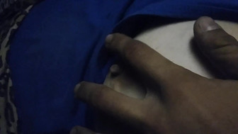 My Friend with My Wife