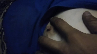 My Friend with My Wife